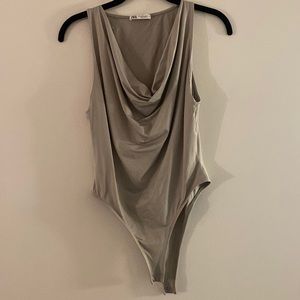 Zara bodysuit